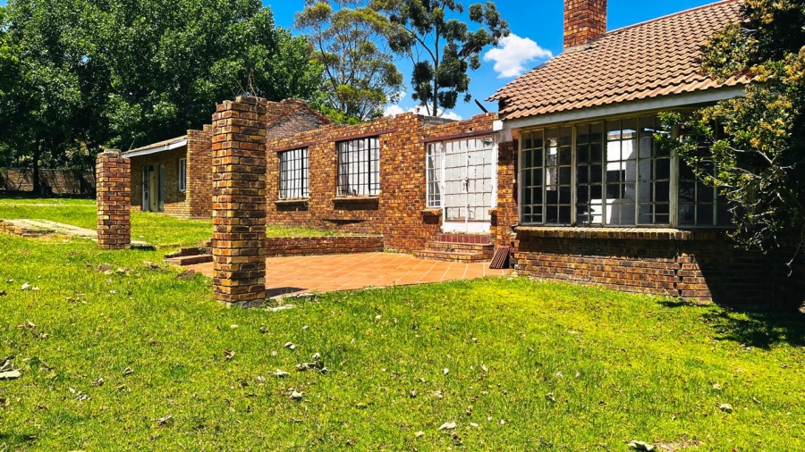 0 Bedroom Property for Sale in President Park Gauteng