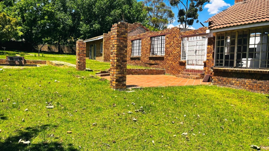 0 Bedroom Property for Sale in President Park Gauteng