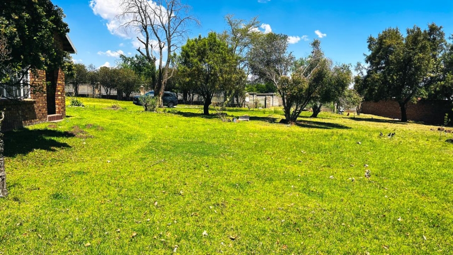 0 Bedroom Property for Sale in President Park Gauteng