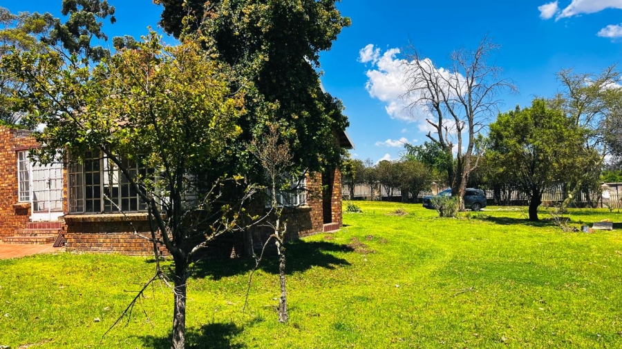 0 Bedroom Property for Sale in President Park Gauteng