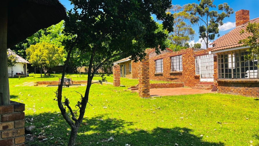 0 Bedroom Property for Sale in President Park Gauteng