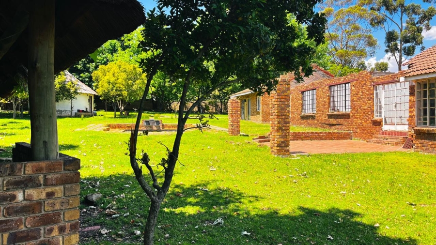 0 Bedroom Property for Sale in President Park Gauteng