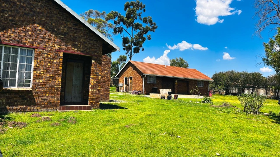 0 Bedroom Property for Sale in President Park Gauteng