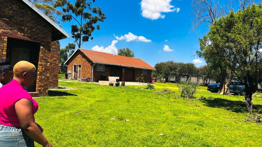 0 Bedroom Property for Sale in President Park Gauteng