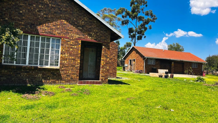 0 Bedroom Property for Sale in President Park Gauteng