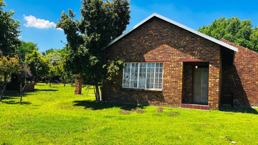 0 Bedroom Property for Sale in President Park Gauteng