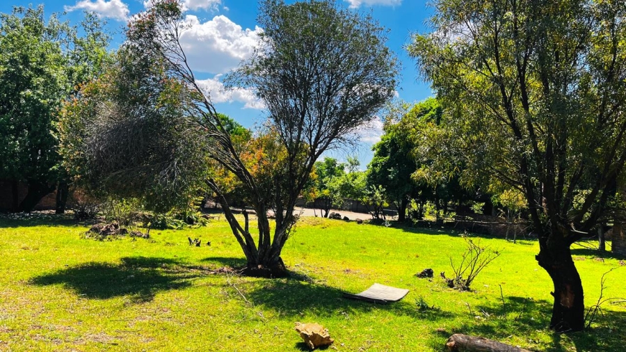 0 Bedroom Property for Sale in President Park Gauteng