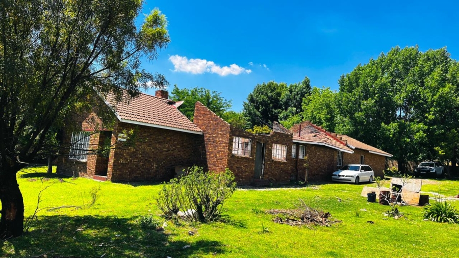 0 Bedroom Property for Sale in President Park Gauteng