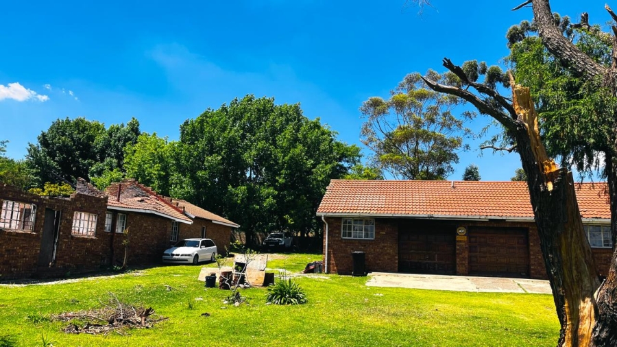 0 Bedroom Property for Sale in President Park Gauteng