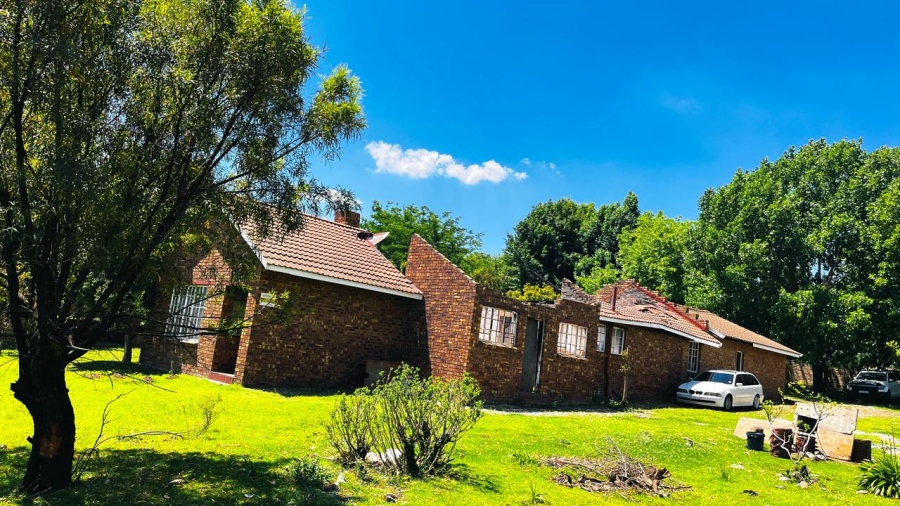 0 Bedroom Property for Sale in President Park Gauteng