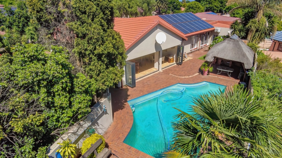 4 Bedroom Property for Sale in Parkrand Gauteng