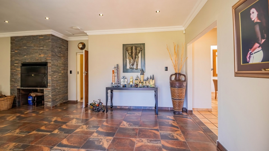 4 Bedroom Property for Sale in Parkrand Gauteng
