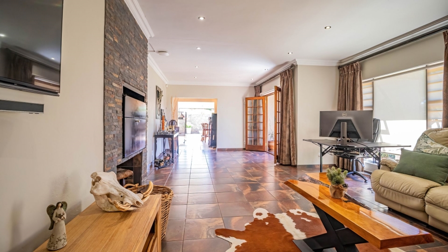 4 Bedroom Property for Sale in Parkrand Gauteng