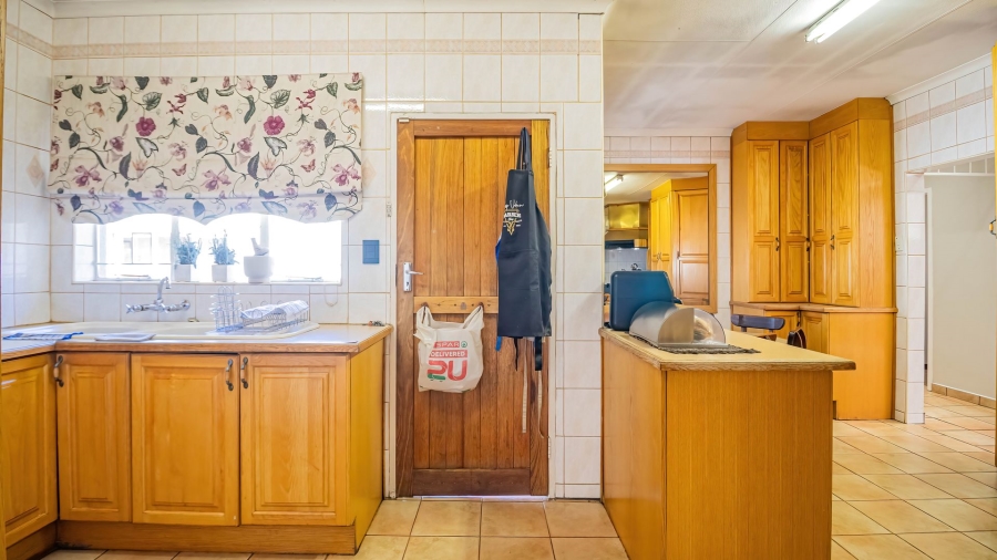 4 Bedroom Property for Sale in Parkrand Gauteng