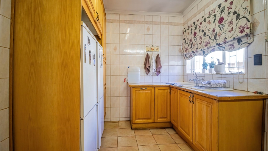 4 Bedroom Property for Sale in Parkrand Gauteng