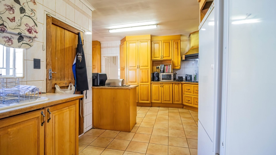 4 Bedroom Property for Sale in Parkrand Gauteng