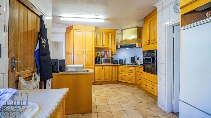 4 Bedroom Property for Sale in Parkrand Gauteng