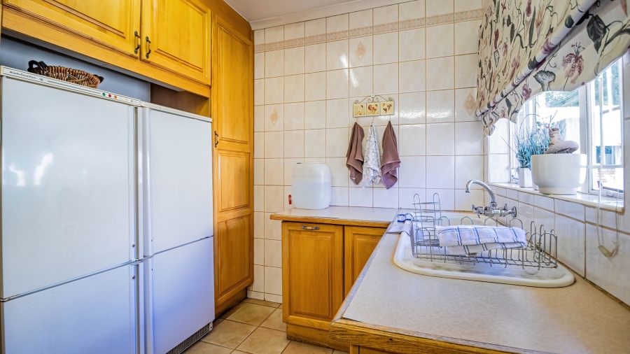4 Bedroom Property for Sale in Parkrand Gauteng