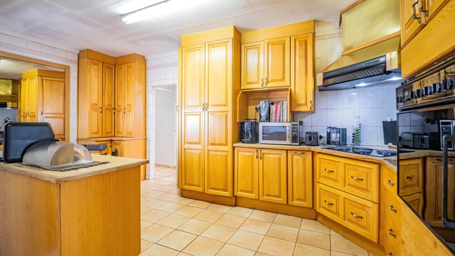 4 Bedroom Property for Sale in Parkrand Gauteng
