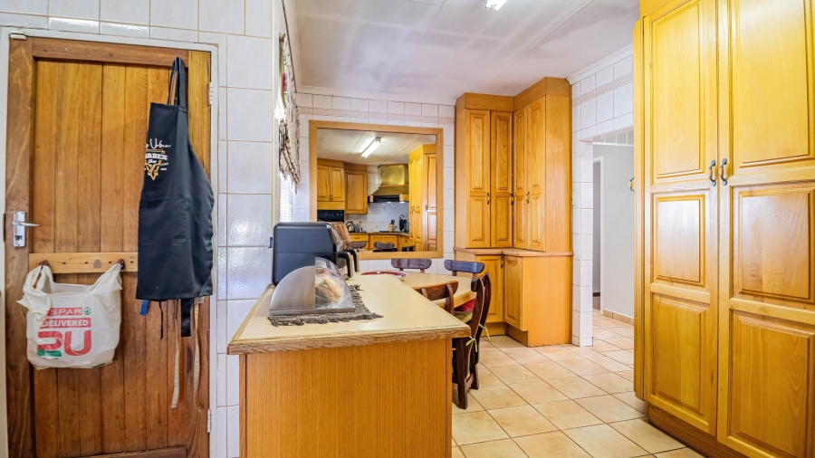 4 Bedroom Property for Sale in Parkrand Gauteng