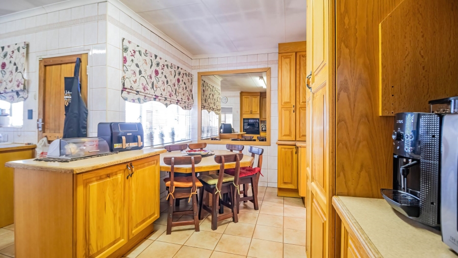 4 Bedroom Property for Sale in Parkrand Gauteng
