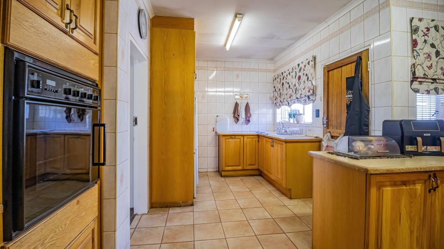 4 Bedroom Property for Sale in Parkrand Gauteng
