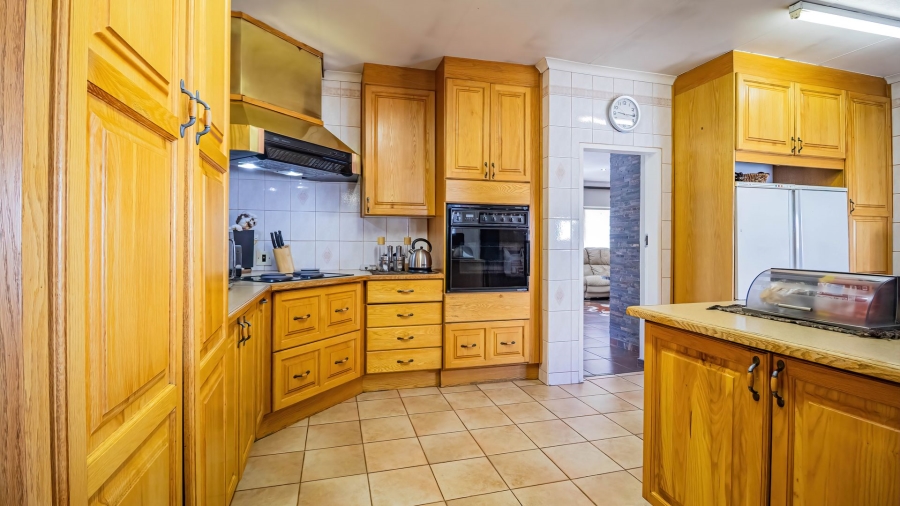 4 Bedroom Property for Sale in Parkrand Gauteng