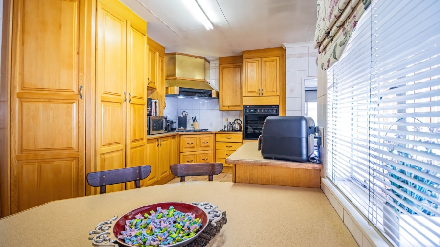 4 Bedroom Property for Sale in Parkrand Gauteng