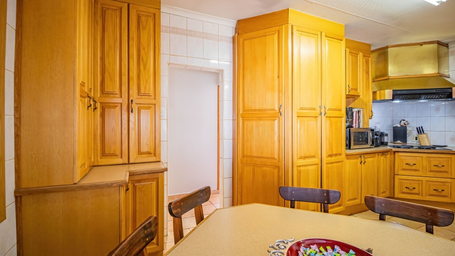 4 Bedroom Property for Sale in Parkrand Gauteng