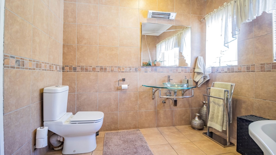 4 Bedroom Property for Sale in Parkrand Gauteng
