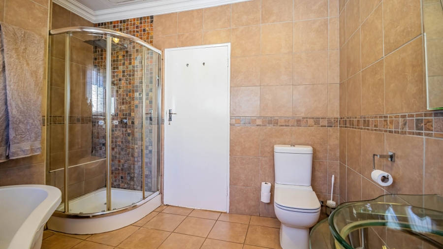 4 Bedroom Property for Sale in Parkrand Gauteng