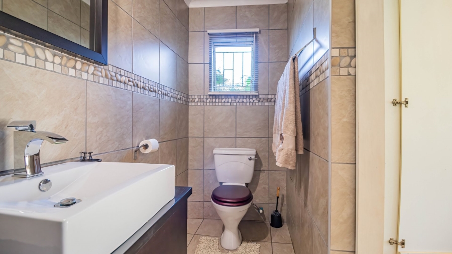 4 Bedroom Property for Sale in Parkrand Gauteng