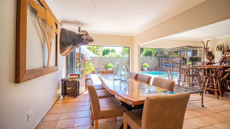 4 Bedroom Property for Sale in Parkrand Gauteng