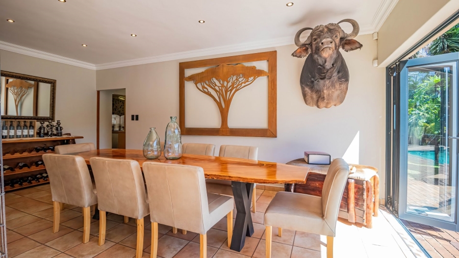 4 Bedroom Property for Sale in Parkrand Gauteng