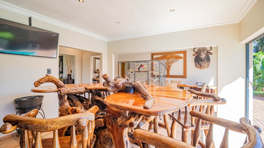 4 Bedroom Property for Sale in Parkrand Gauteng