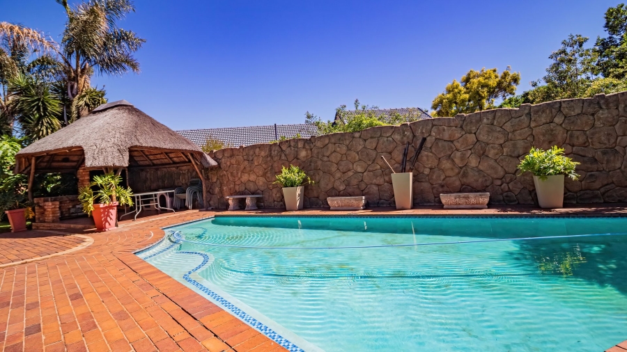 4 Bedroom Property for Sale in Parkrand Gauteng
