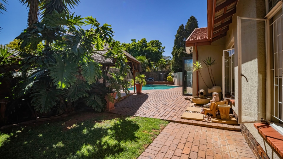 4 Bedroom Property for Sale in Parkrand Gauteng