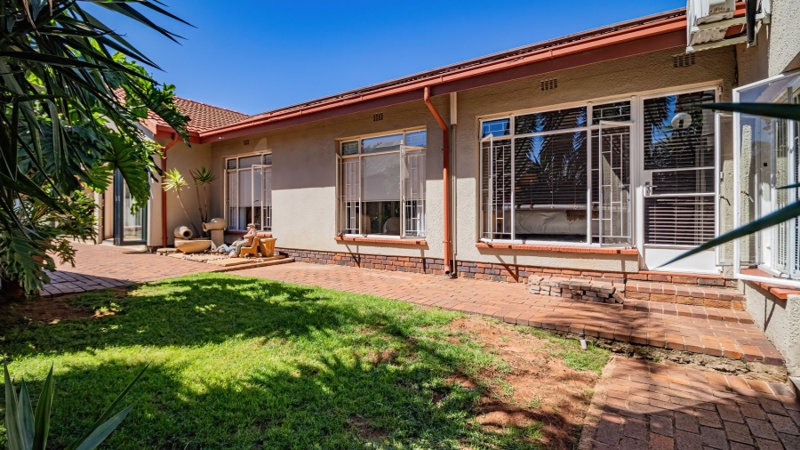 4 Bedroom Property for Sale in Parkrand Gauteng