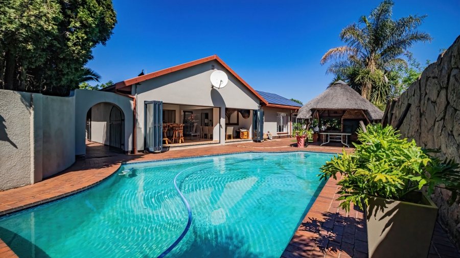4 Bedroom Property for Sale in Parkrand Gauteng