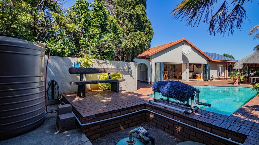 4 Bedroom Property for Sale in Parkrand Gauteng