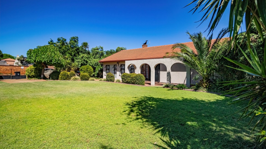 4 Bedroom Property for Sale in Parkrand Gauteng