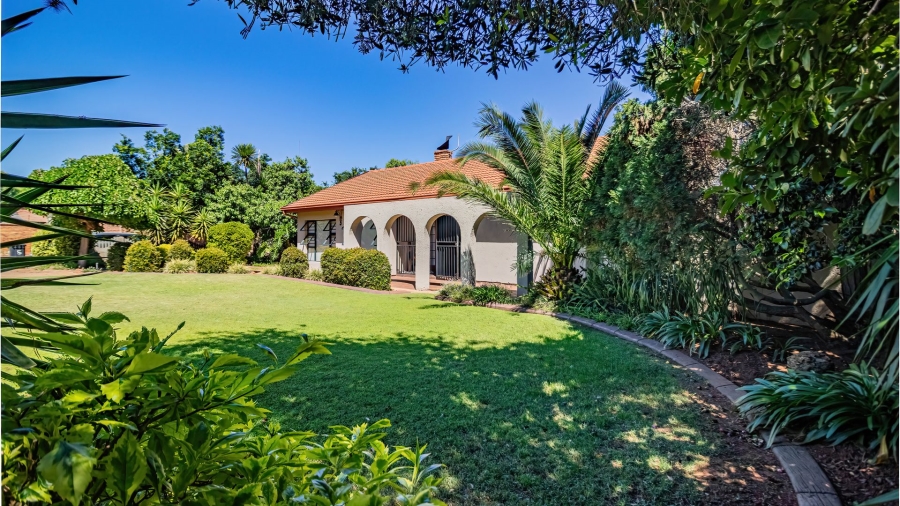 4 Bedroom Property for Sale in Parkrand Gauteng