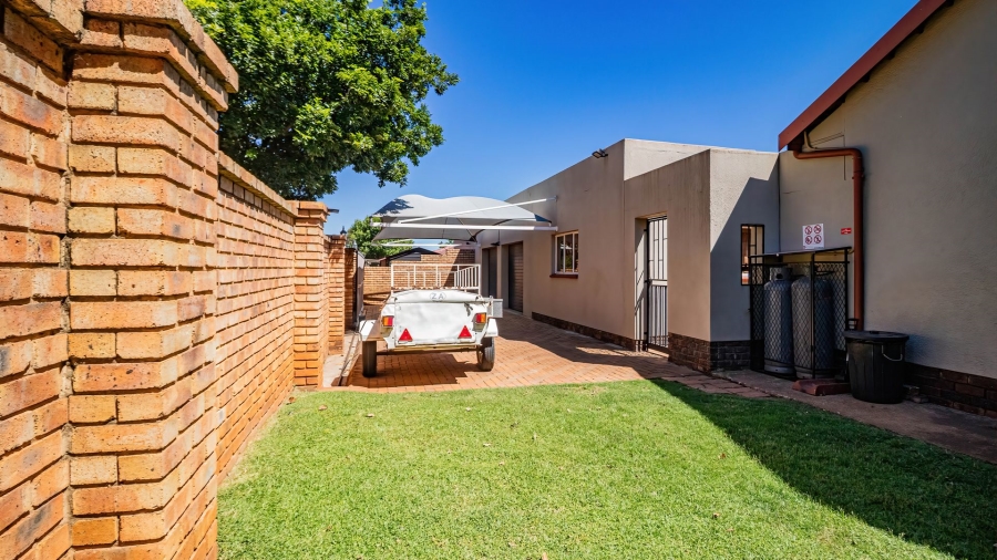 4 Bedroom Property for Sale in Parkrand Gauteng