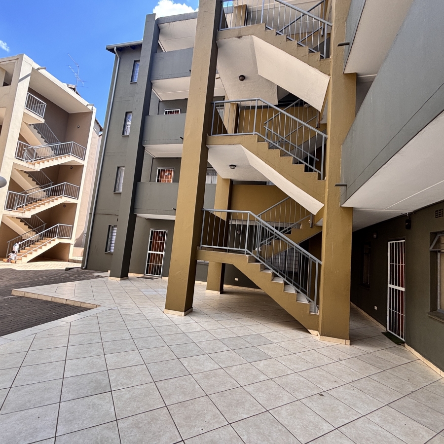 2 Bedroom Property for Sale in Jabulani Gauteng