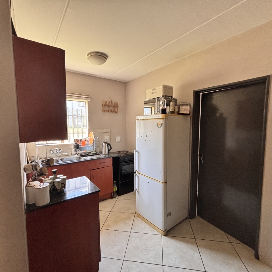 2 Bedroom Property for Sale in Jabulani Gauteng
