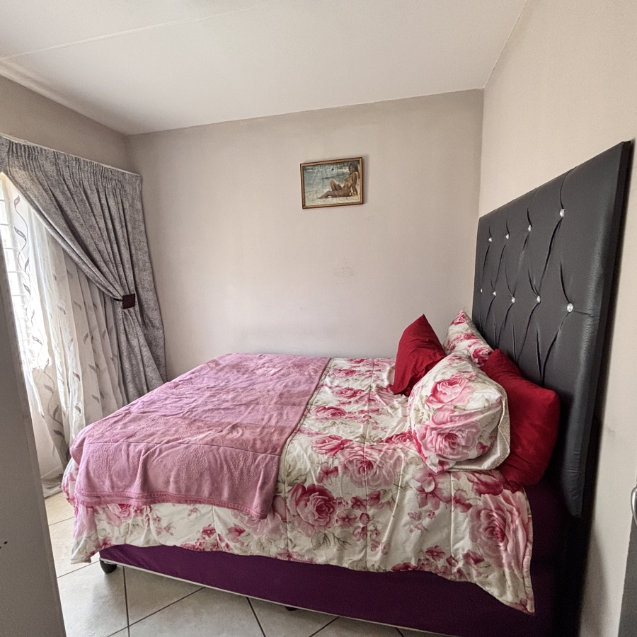 2 Bedroom Property for Sale in Jabulani Gauteng