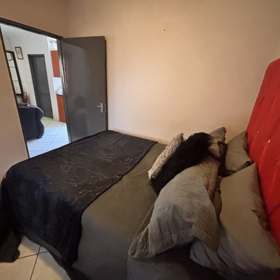 2 Bedroom Property for Sale in Jabulani Gauteng