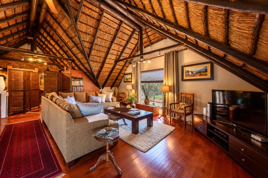 4 Bedroom Property for Sale in Faerie Glen Gauteng