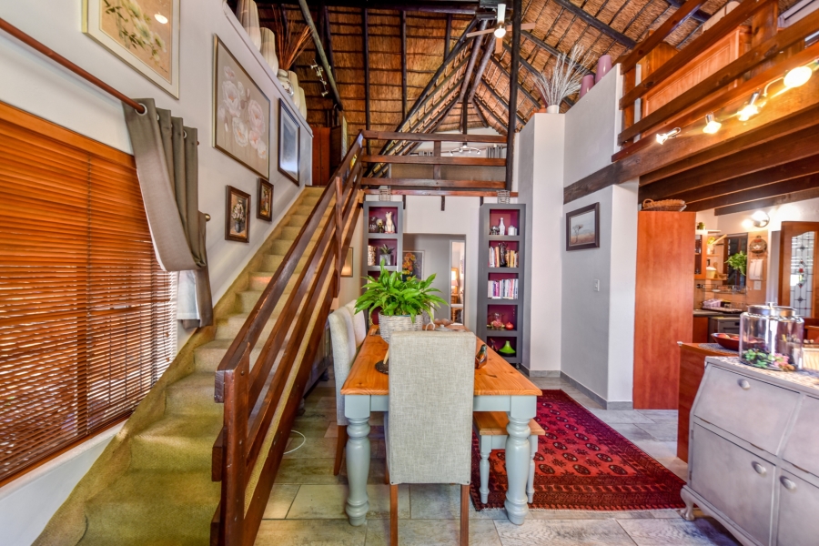 4 Bedroom Property for Sale in Faerie Glen Gauteng