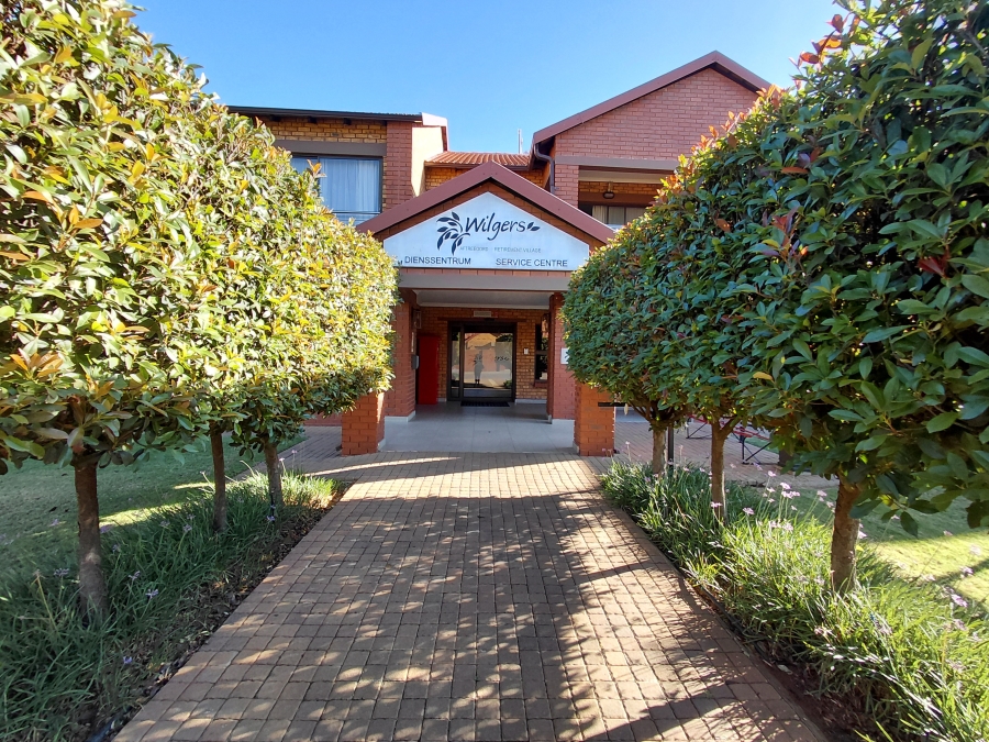 1 Bedroom Property for Sale in Willow Park Manor Gauteng